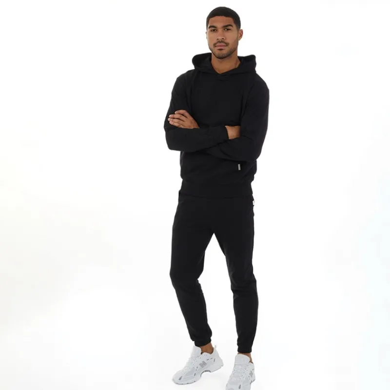 Discount Closure London Herre Joggingbukser Sort