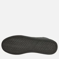 Online Crosshatch Herre Judas Sneakers Sort