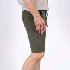 Best Pre end Herre Juno Shorts Beetle Grøn Grøn