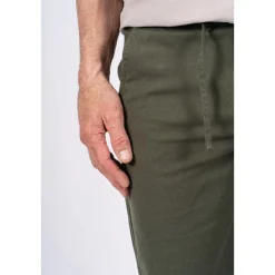 Best Pre end Herre Juno Shorts Beetle Grøn Grøn