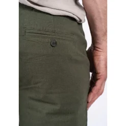 Best Pre end Herre Juno Shorts Beetle Grøn Grøn
