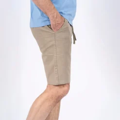 Hot Pre end Herre Juno Shorts Sand Rock beige
