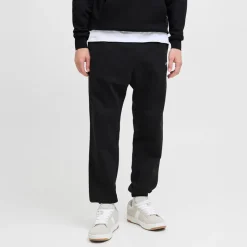Sale JACK & JONES Herre Kane Soho Joggers Sort