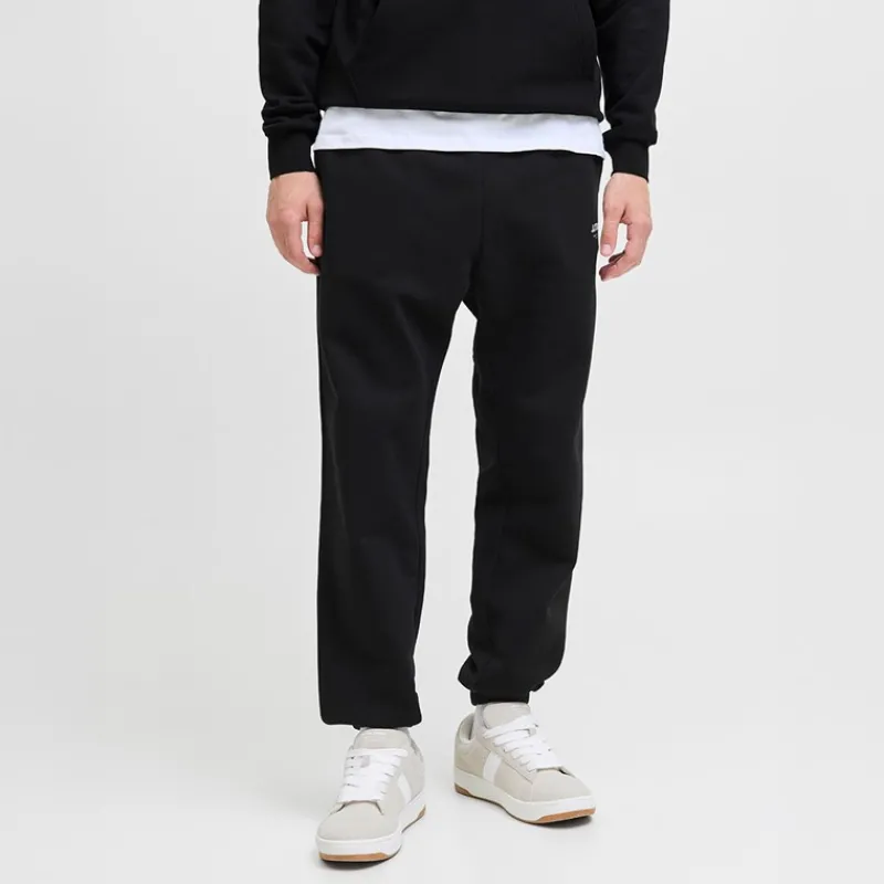 Sale JACK & JONES Herre Kane Soho Joggers Sort