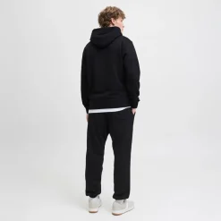 Sale JACK & JONES Herre Kane Soho Joggers Sort