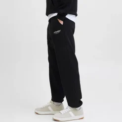 Sale JACK & JONES Herre Kane Soho Joggers Sort