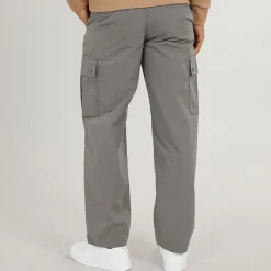 Discount JACK & JONES Herre Karl Kurtis Snap Cargobukser Grå Grå