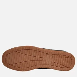 Clearance Ben Sherman Herre Keeler Træningssko /​Grå Sort