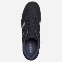 Clearance Ben Sherman Herre Keeler Træningssko /Grå Sort