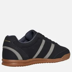 Clearance Ben Sherman Herre Keeler Træningssko /Grå Sort