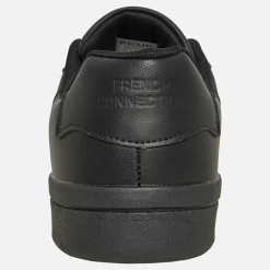 New French Connection Herre Knight 2 Sneakers Sort
