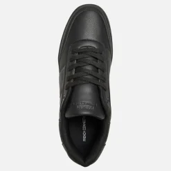 New French Connection Herre Knight 2 Sneakers Sort