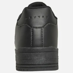 New Cruyff Herre Kongelige C Træningssko Mono Sort