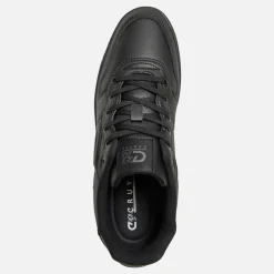 New Cruyff Herre Kongelige C Træningssko Mono Sort