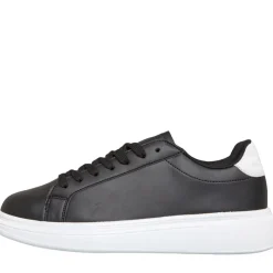 Online Brave Soul Herre Kongelige Sneakers /​Hvid Sort