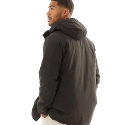 Clearance JACK & JONES Herre Kyle Parka Sort