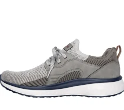 Sale SKECHERS SPORT Herre Lancer Dalton Sneakers Natur beige