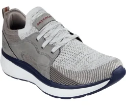 Sale SKECHERS SPORT Herre Lancer Dalton Sneakers Natur beige