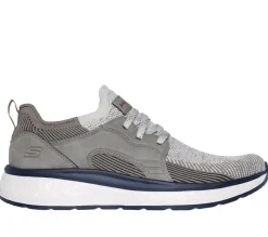Sale SKECHERS SPORT Herre Lancer Dalton Sneakers Natur beige