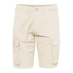 Outlet Pre end Herre Lanton Shorts Boblende beige