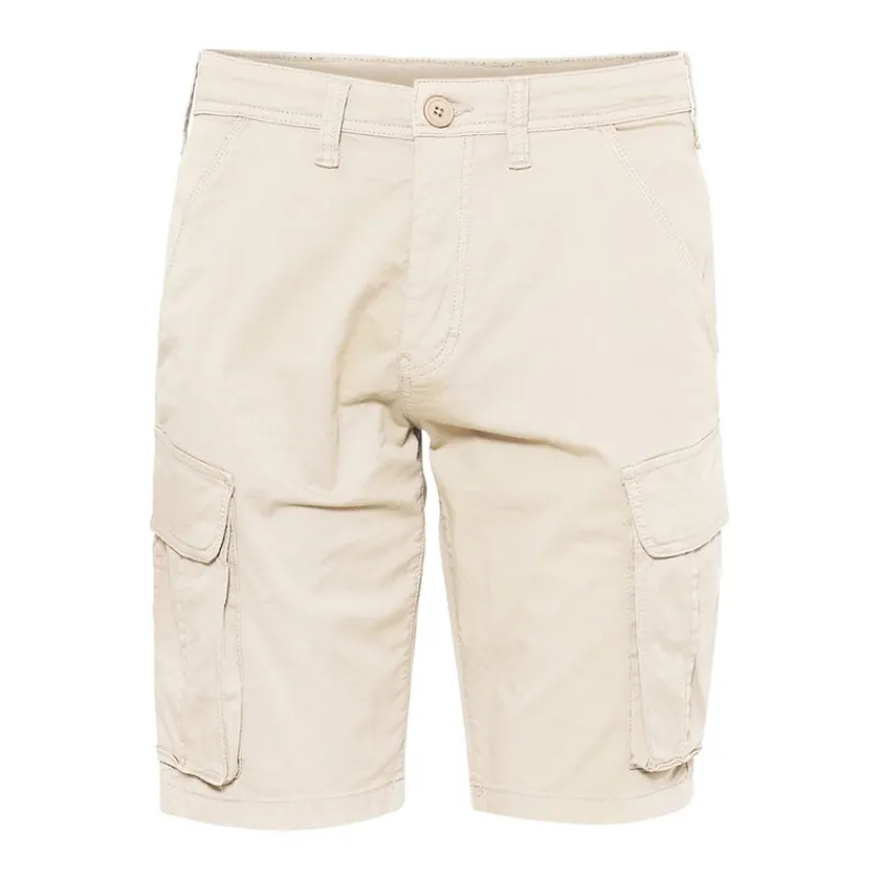 Outlet Pre end Herre Lanton Shorts Boblende beige