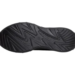 New Brave Soul Herre League Bubble Sneakers Sort