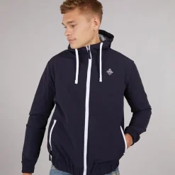 Hot Copenhagen Legacy Herre Lette jakker Flade Marineblå