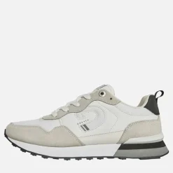 Sale Cruyff Herre Maranon Sneakers Hvid