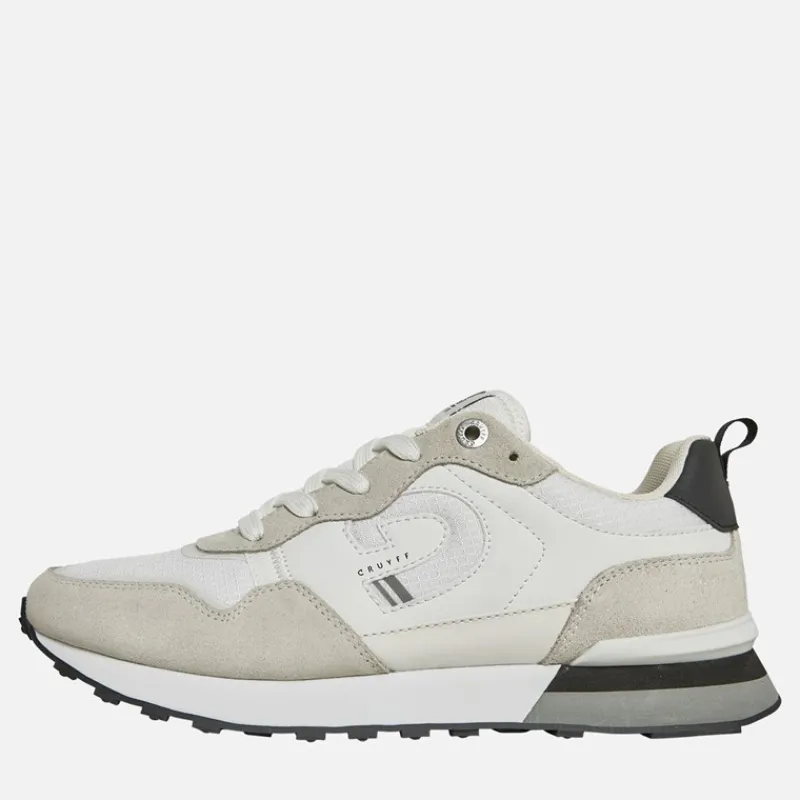 Sale Cruyff Herre Maranon Sneakers Hvid