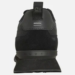 Sale Cruyff Herre Maranon Sneakers Sort