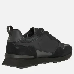 Sale Cruyff Herre Maranon Sneakers Sort