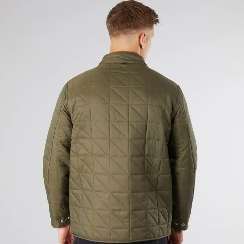 Indicode Herre Marc Jakke Army