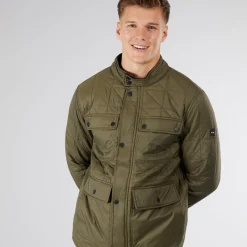 Indicode Herre Marc Jakke Army