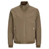 JACK & JONES Herre Mash Harrington Falcon