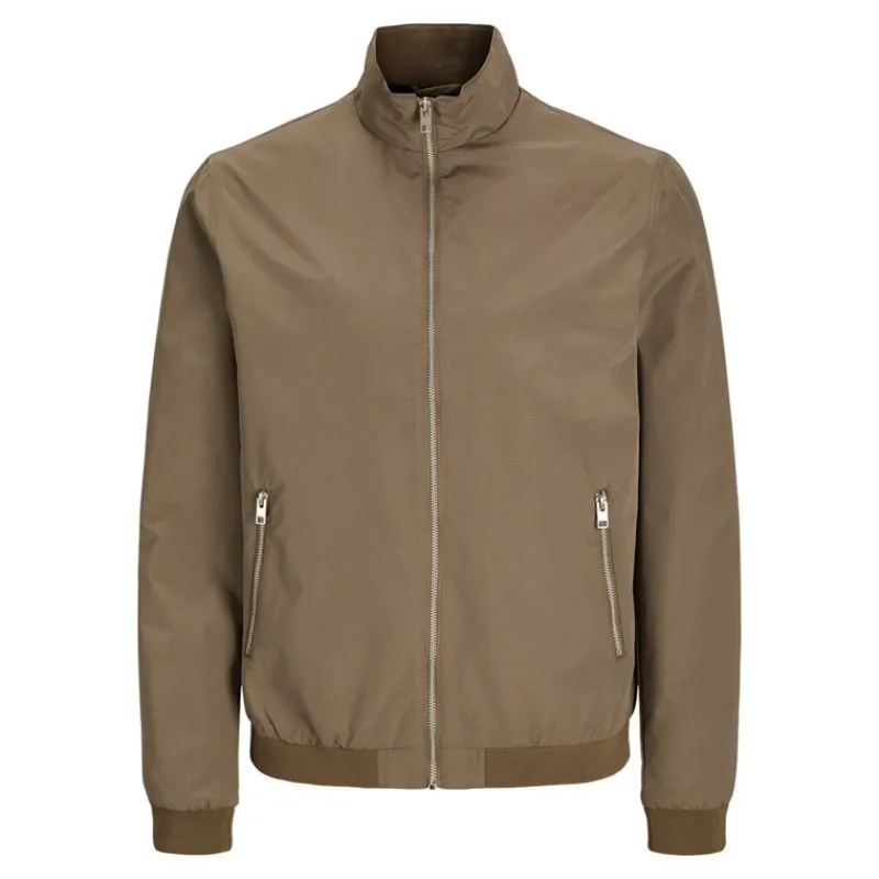 JACK & JONES Herre Mash Harrington Falcon