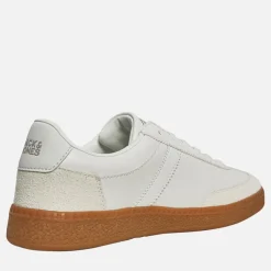 Hot JACK & JONES Herre Mateo Sneakers Hvid