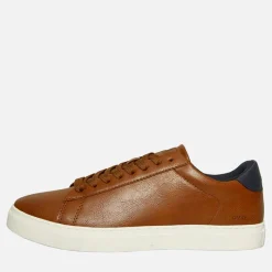 Outlet GAP Herre Memphis Cupsole Træningssko Ginger Biscuit Brun