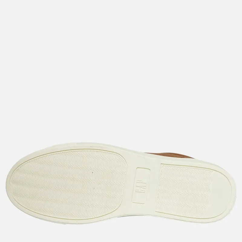 Outlet GAP Herre Memphis Cupsole Træningssko Ginger Biscuit Brun
