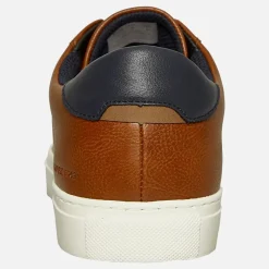 Outlet GAP Herre Memphis Cupsole Træningssko Ginger Biscuit Brun