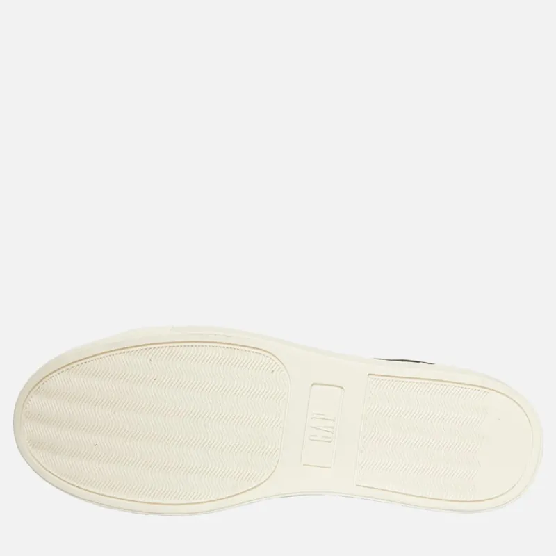 Clearance GAP Herre Memphis Cupsole Træningssko Sort