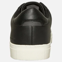 Clearance GAP Herre Memphis Cupsole Træningssko Sort