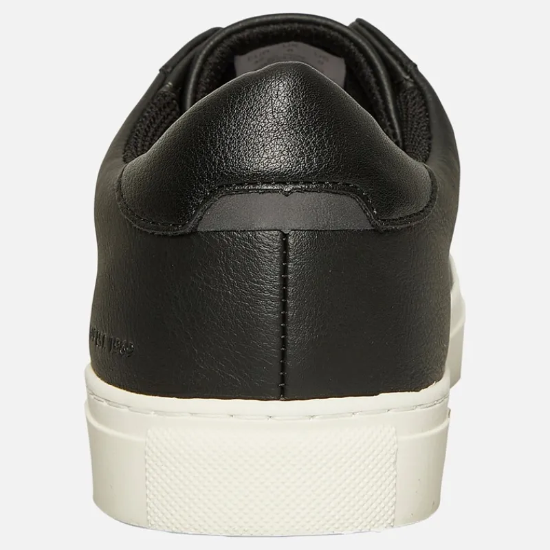 Clearance GAP Herre Memphis Cupsole Træningssko Sort