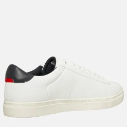 Discount GAP Herre Memphis Cupsole Træningssko Hvid