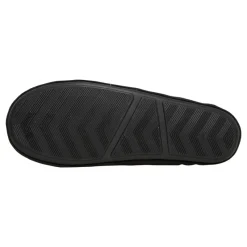 French Connection Herre Mocassin 2 Hjemmesko Sort