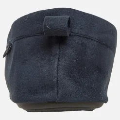Best French Connection Herre Moccasin 2 Hjemmesko Marine Marineblå