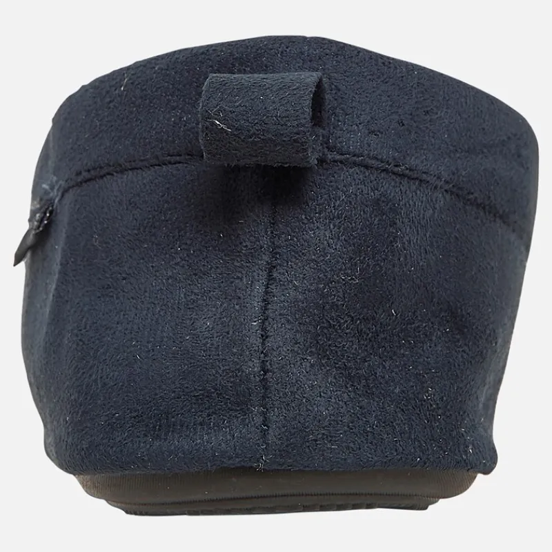 Best French Connection Herre Moccasin 2 Hjemmesko Marine Marineblå