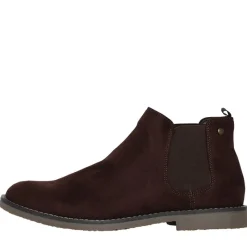 Hot Deakins Herre Morley Chelsea Mode støvler Chokoladebrun