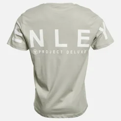 Henleys Herre Multhen Fem Pakke T-shirts Assorteret