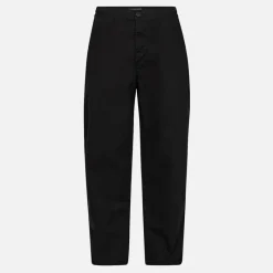 Discount Resteröds Herre Nate Chinos Sort