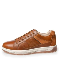 Online Copenhagen Shoes Herre Nevada Sneakers 632 Tan Gyldenbrun